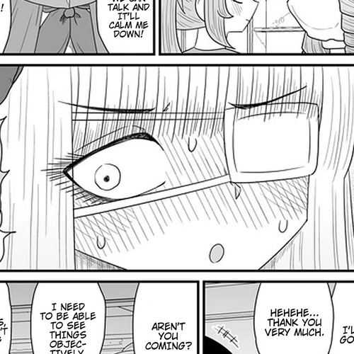 Sorry but I'm not Yuri Chapter 24: Ouma Yomiko cover