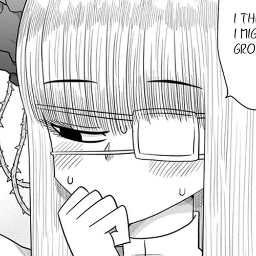 Sorry but I'm not Yuri Chapter 27: Shirashiro Kurohime (2) cover