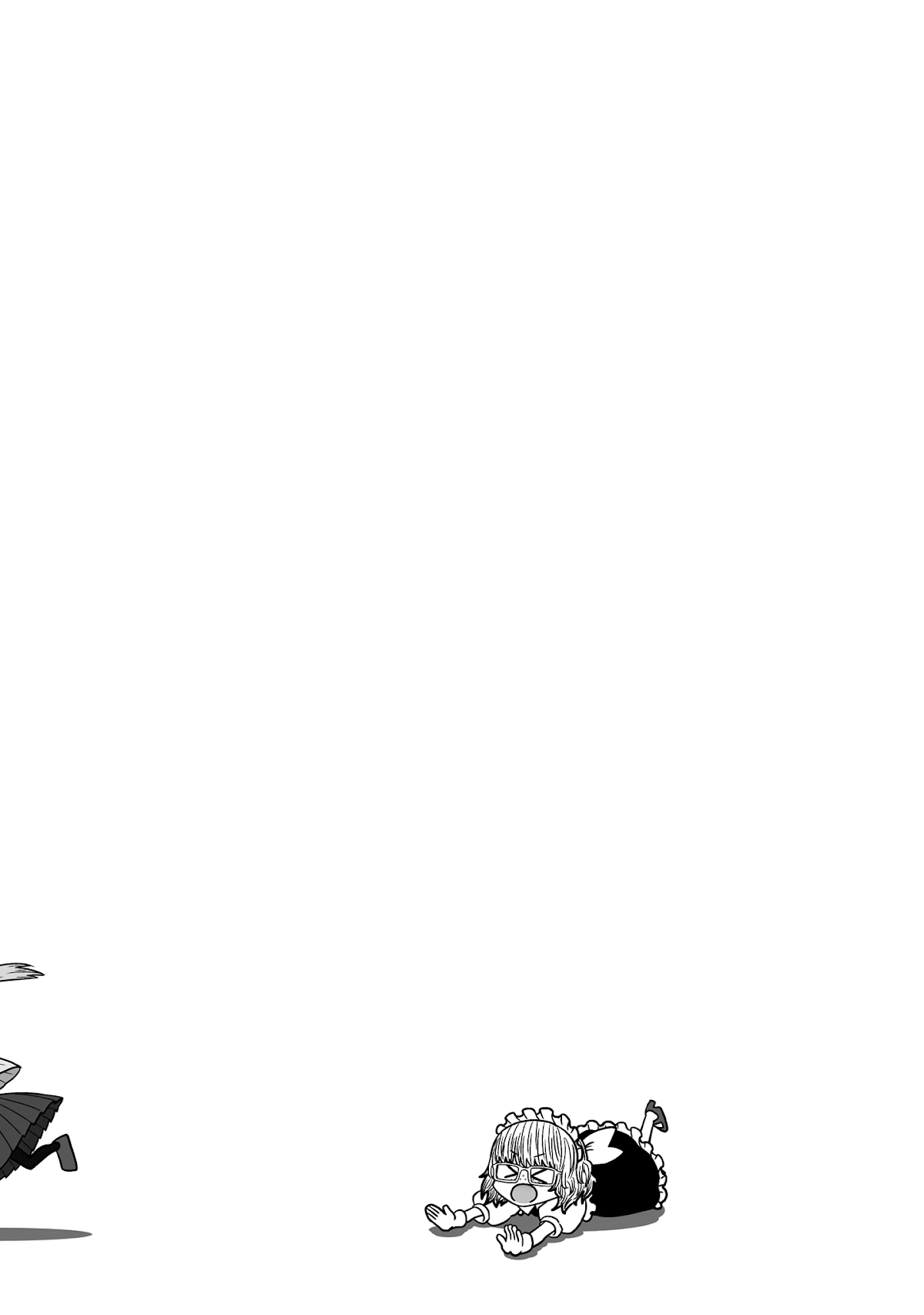 Sorry but I'm not Yuri Chapter 3 page 19 - Chapter 3: Kanou Ruruka