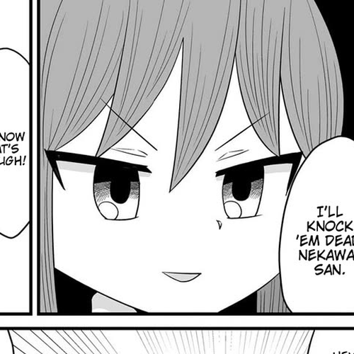 Sorry but I'm not Yuri Chapter 33: Dodgeball Arc (3) cover