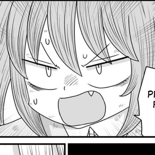 Sorry but I'm not Yuri Chapter 36: Dodgeball Arc (6) cover