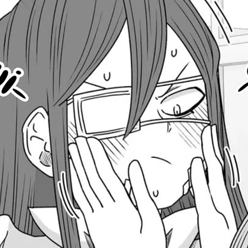 Sorry but I'm not Yuri Chapter 40: Mukai Saya (1) cover