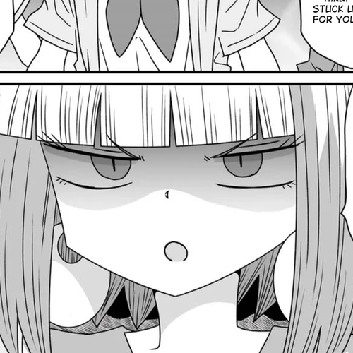 Sorry but I'm not Yuri Chapter 41: Mukai Saya (2) cover