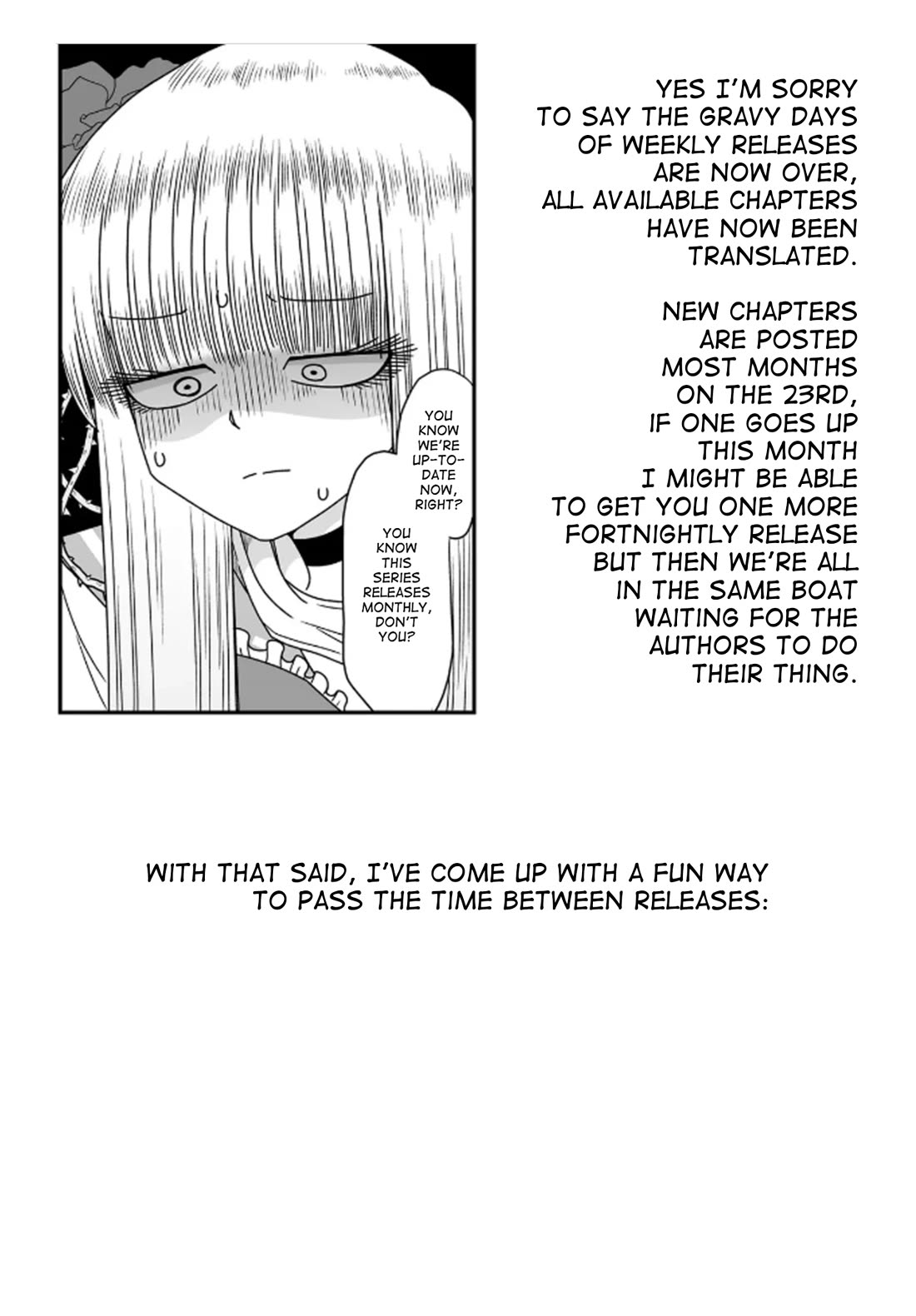 Sorry but I'm not Yuri Chapter 42 page 28 - Chapter 42: Summer Festival (4)