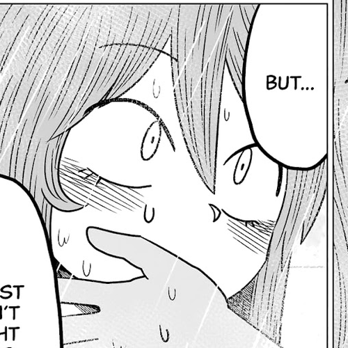 Sorry but I'm not Yuri Chapter 5: Ookado Tsubasa cover