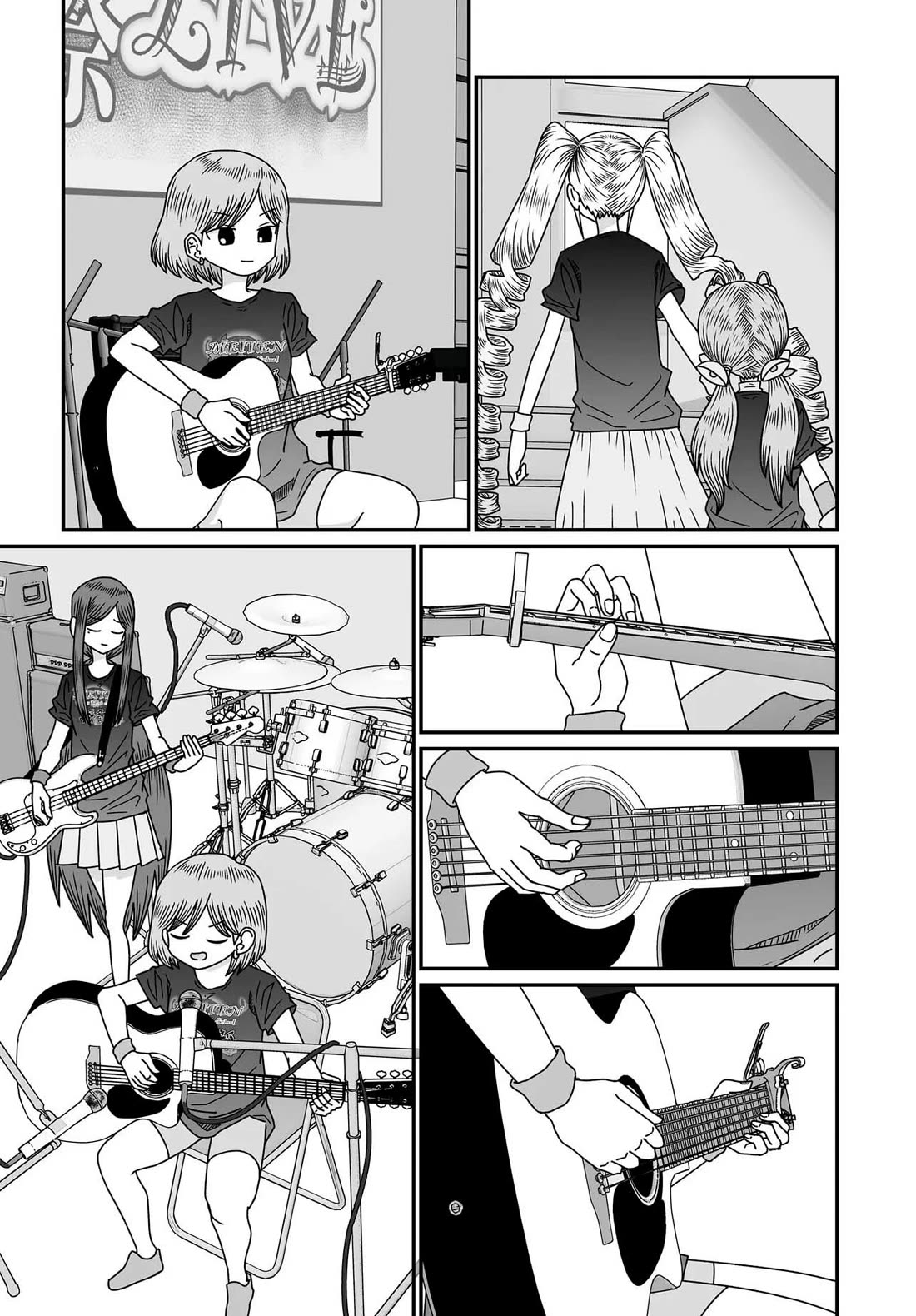 Sorry but I'm not Yuri Chapter 51 page 33 - Chapter 51: Summer Festival (13)