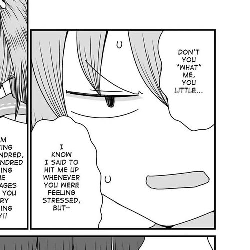 Sorry but I'm not Yuri Chapter 54: Split Into Squads cover