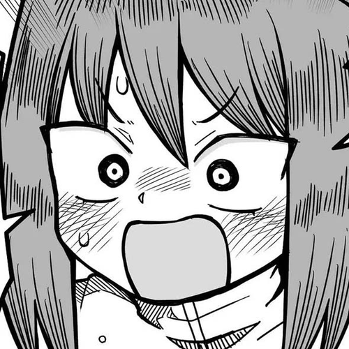 Sorry but I'm not Yuri Chapter 55: Hanei Rin (4) cover