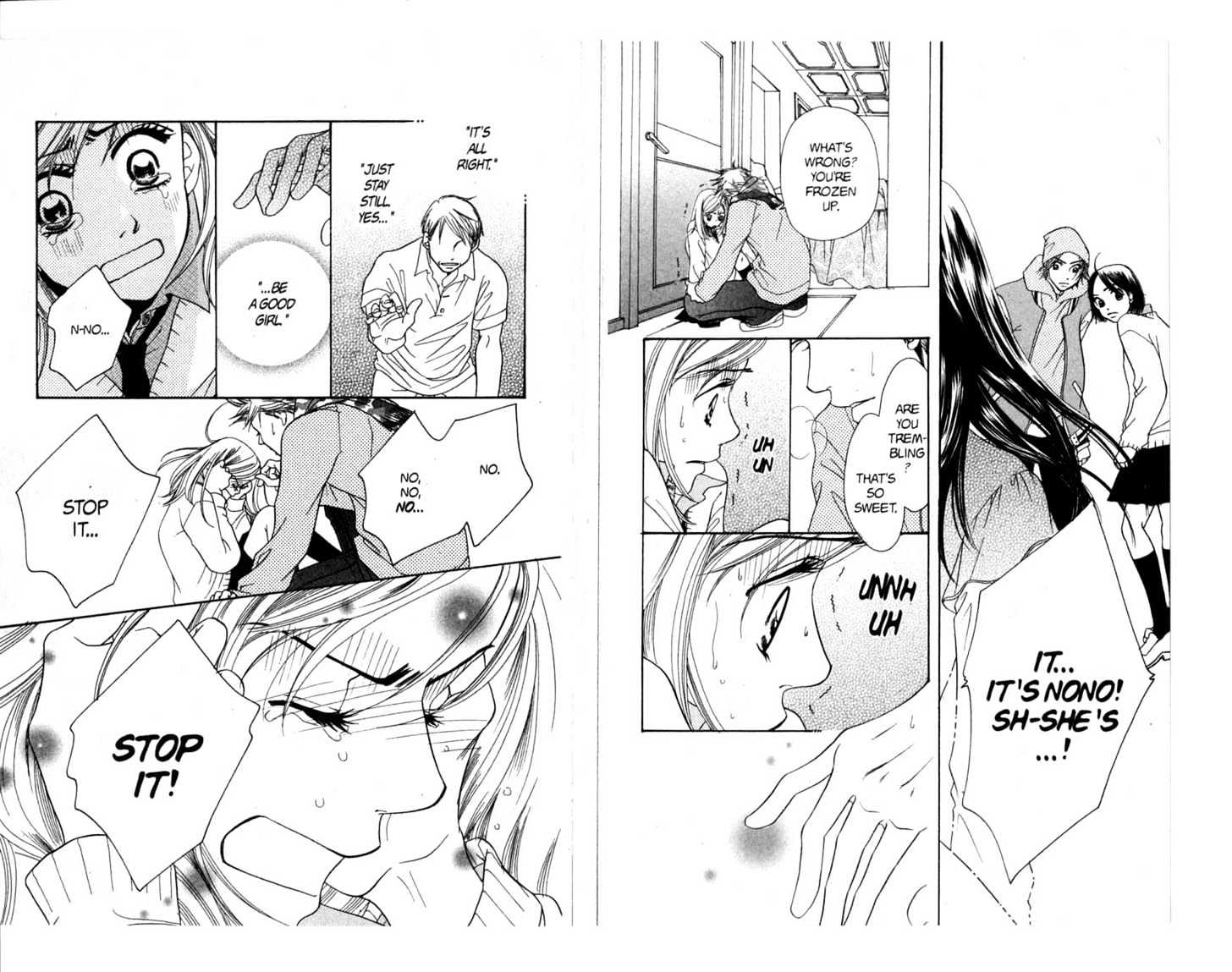SOS Chapter 1.1 page 23 - Chapter 1.1 : SOS