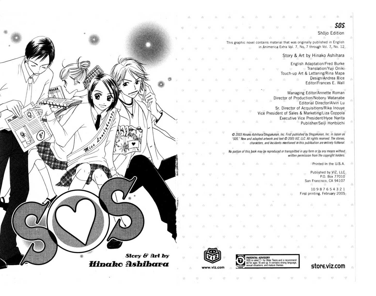 SOS Chapter 1.1 page 3 - Chapter 1.1 : SOS