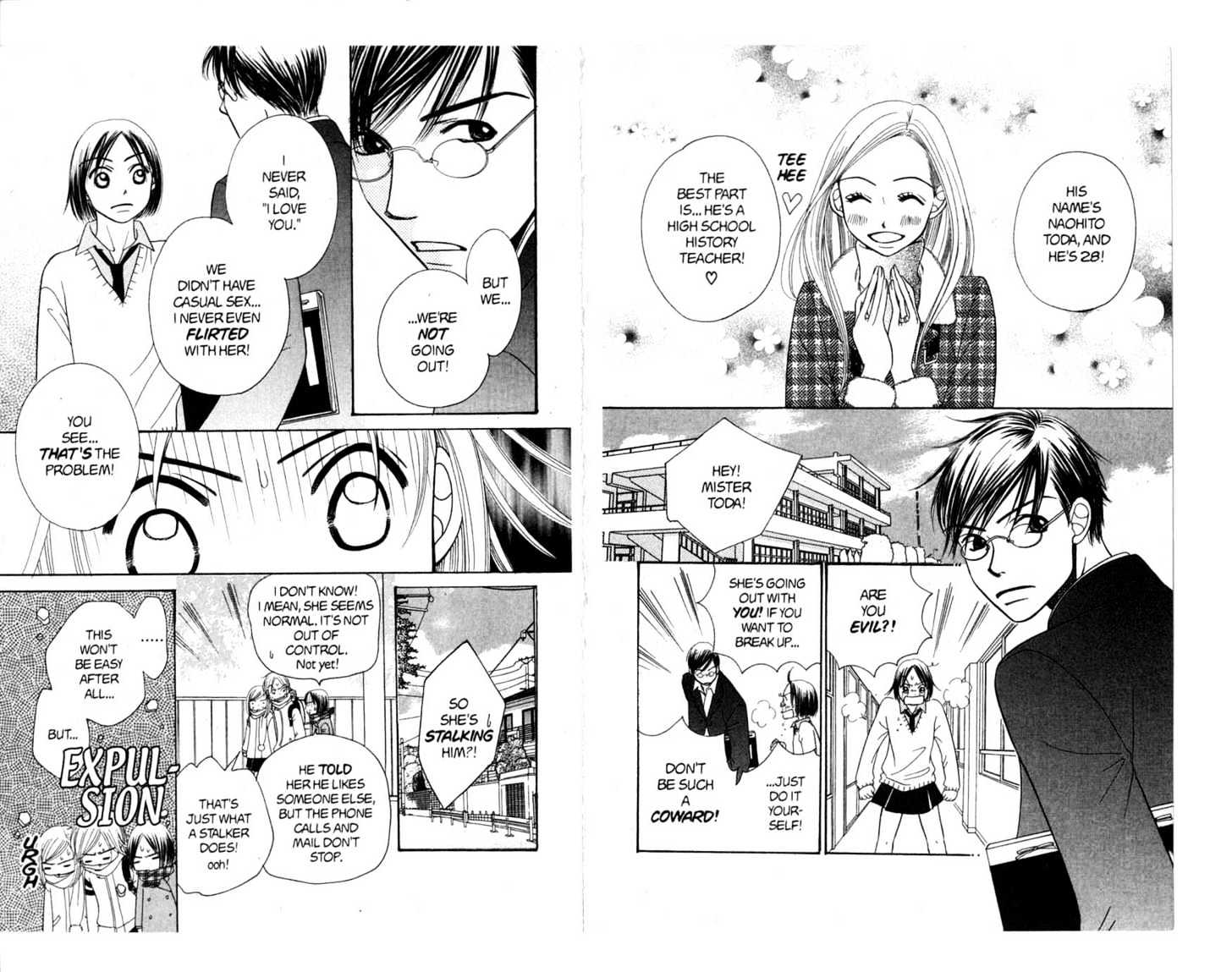 SOS Chapter 1.2 page 4 - Chapter 1.2 : SOS