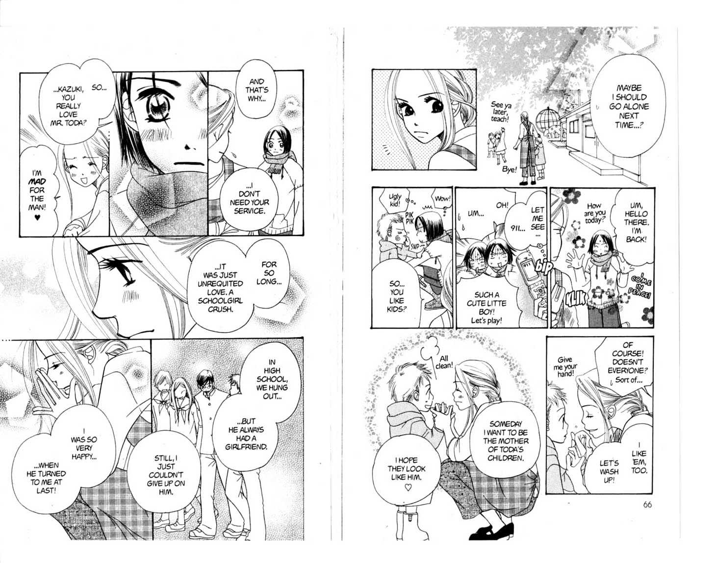 SOS Chapter 1.2 page 6 - Chapter 1.2 : SOS
