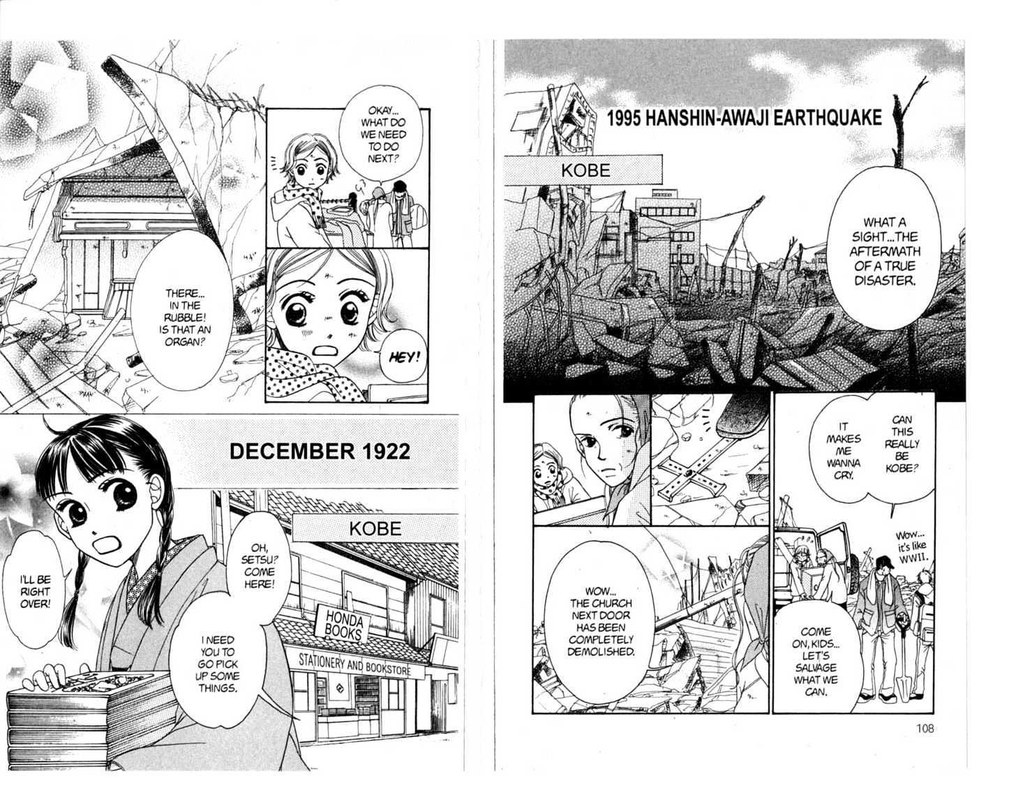 SOS Chapter 2 page 1 - Chapter 2 : Organ