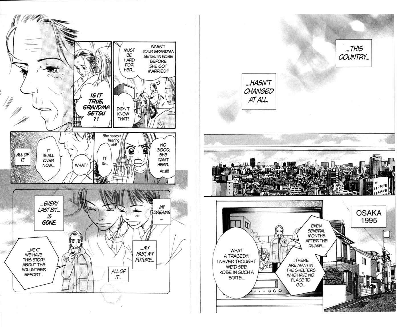 SOS Chapter 2 page 16 - Chapter 2 : Organ
