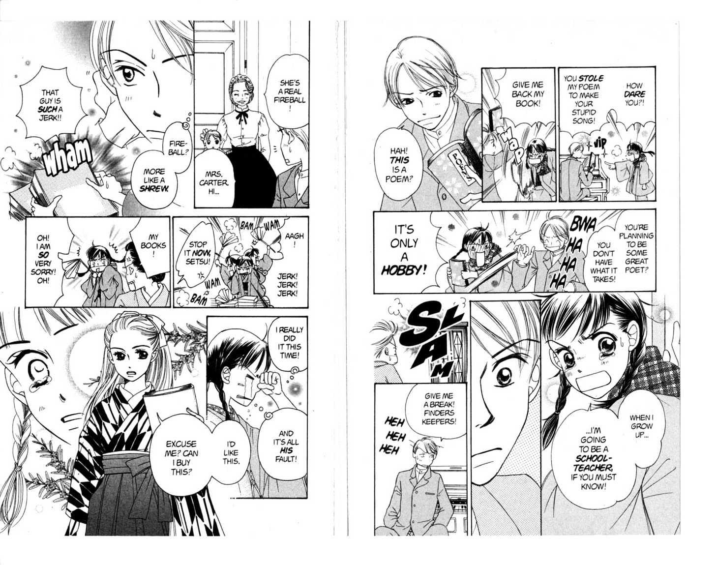 SOS Chapter 2 page 4 - Chapter 2 : Organ