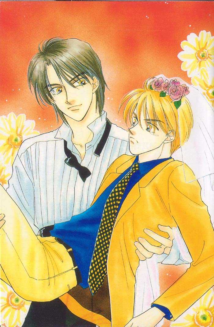 Soshite Boku wa Tohou ni Kureru Chapter 1.1 page 34 - Vol.01 Chapter 1 : Act 1