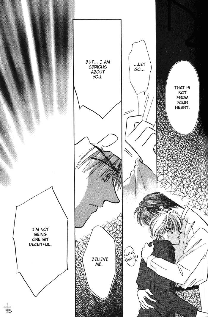 Soshite Boku wa Tohou ni Kureru Chapter 1.1 page 36 - Vol.01 Chapter 1 : Act 1