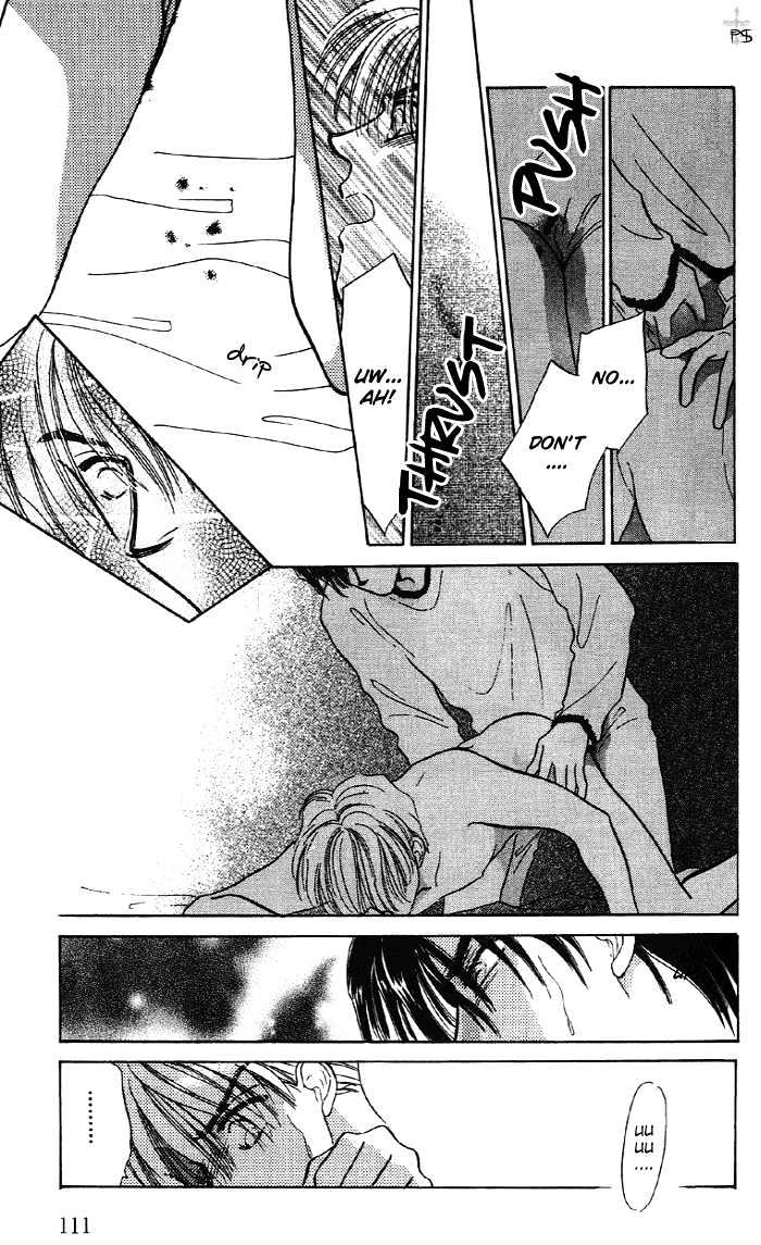 Soshite Boku wa Tohou ni Kureru Chapter 1.3 page 14 - Vol.01 Chapter 3 : Act 3