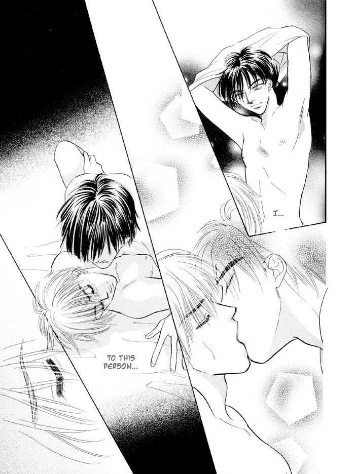 Soshite Boku wa Tohou ni Kureru Chapter 3.1-2 page 10 - Vol.03 Chapter 1.2 : Act 1