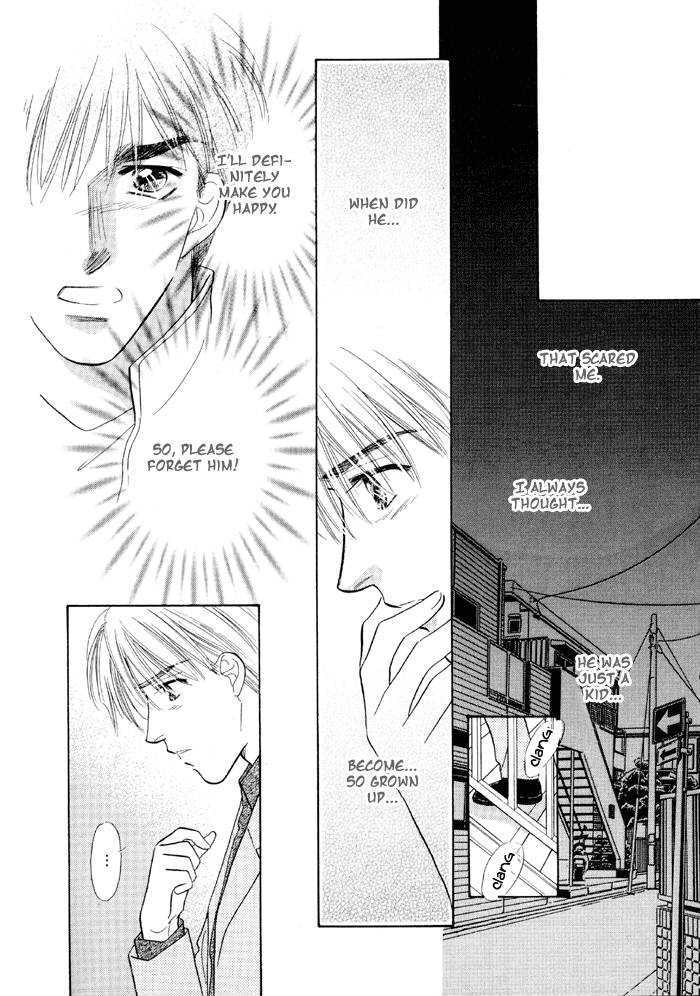 Soshite Boku wa Tohou ni Kureru Chapter 3.2 page 26 - Vol.03 Chapter 2 : Act 2