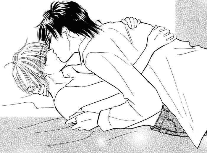 Soshite Boku wa Tohou ni Kureru Chapter 3.5-5 page 25 - Vol.03 Chapter 5.5 : Daisuki - DJ