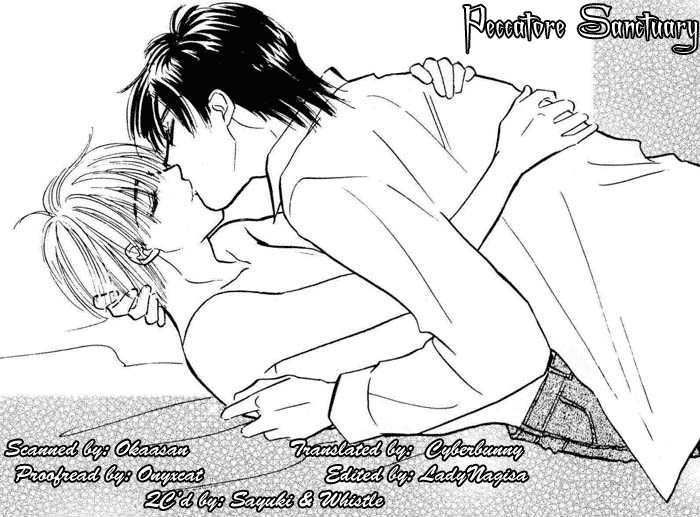 Soshite Boku wa Tohou ni Kureru Chapter 3.5-5 page 26 - Vol.03 Chapter 5.5 : Daisuki - DJ