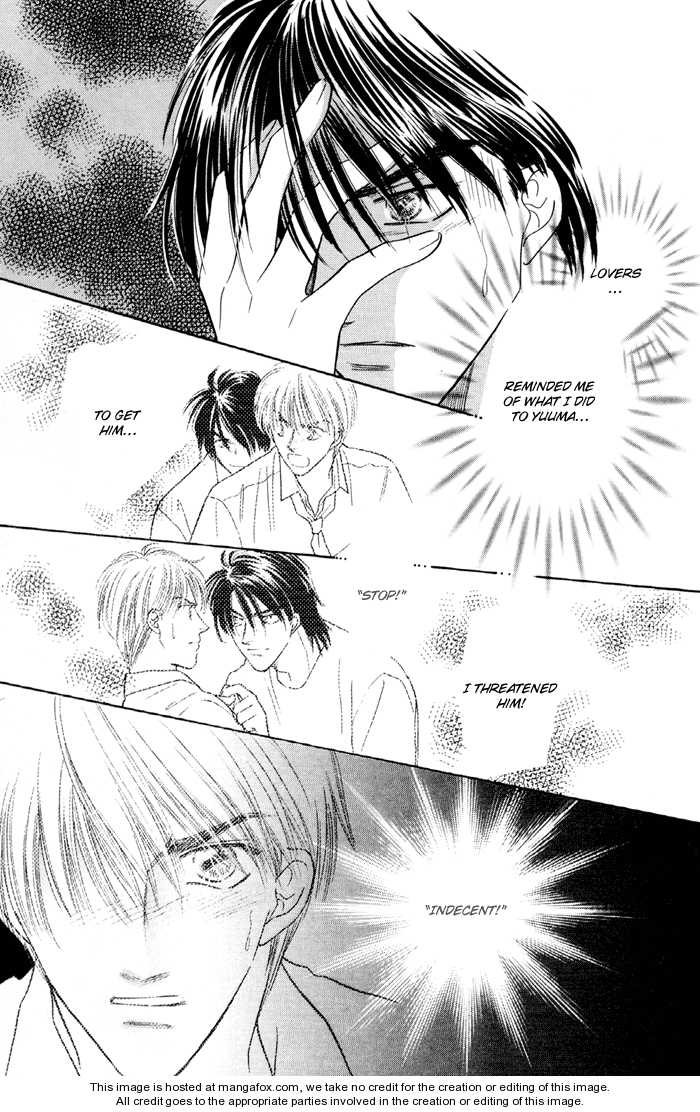 Soshite Boku wa Tohou ni Kureru Chapter 3.5 page 30 - Vol.03 Chapter 5 : Act 5 [End]