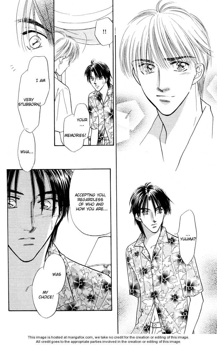 Soshite Boku wa Tohou ni Kureru Chapter 3.5 page 37 - Vol.03 Chapter 5 : Act 5 [End]