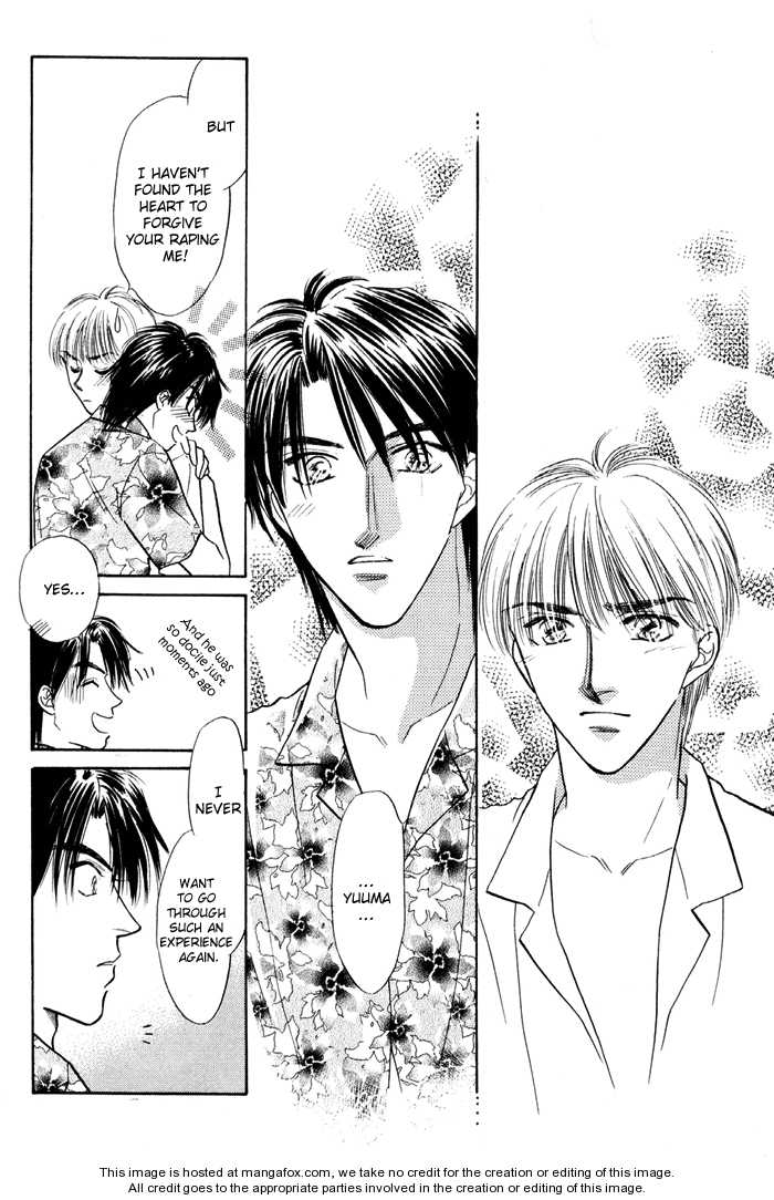 Soshite Boku wa Tohou ni Kureru Chapter 3.5 page 38 - Vol.03 Chapter 5 : Act 5 [End]