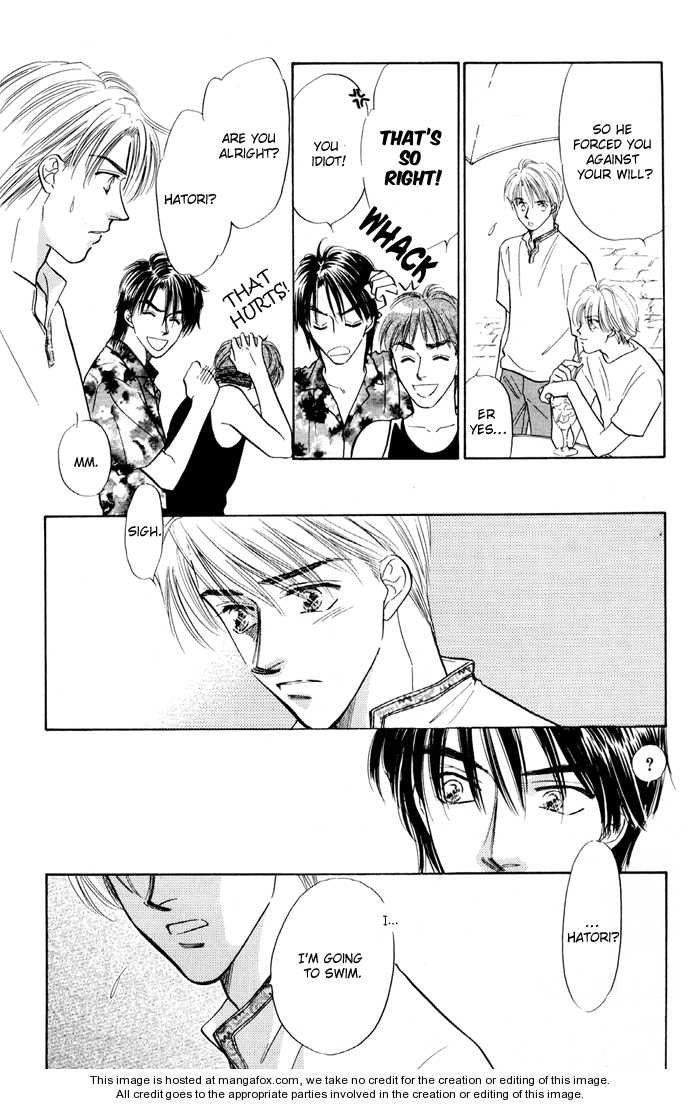 Soshite Boku wa Tohou ni Kureru Chapter 3.5 page 7 - Vol.03 Chapter 5 : Act 5 [End]