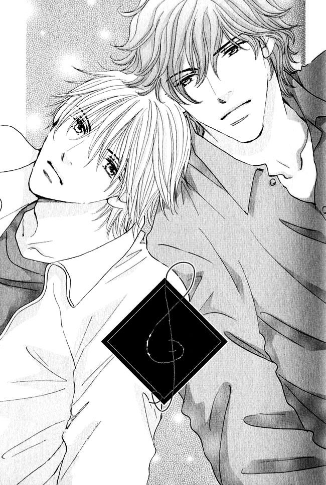 Soshite Bokura wa Koi o Suru Chapter 1 page 10 - Chapter 1