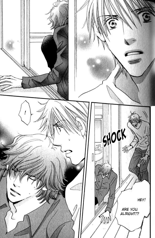 Soshite Bokura wa Koi o Suru Chapter 1 page 42 - Chapter 1