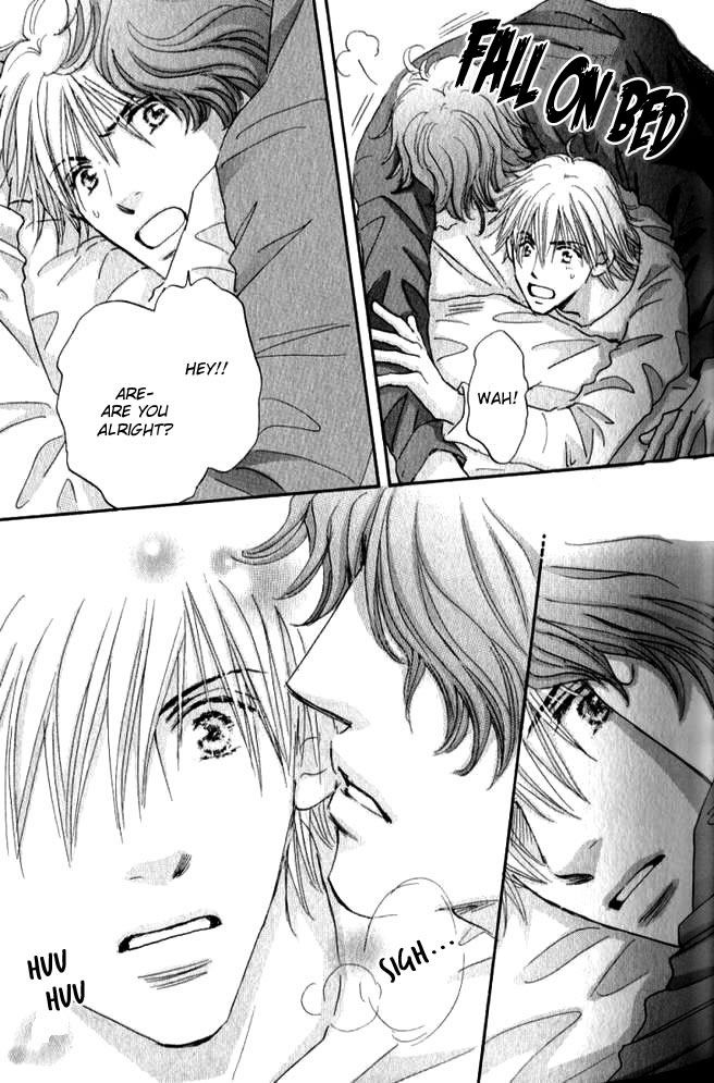 Soshite Bokura wa Koi o Suru Chapter 1 page 44 - Chapter 1