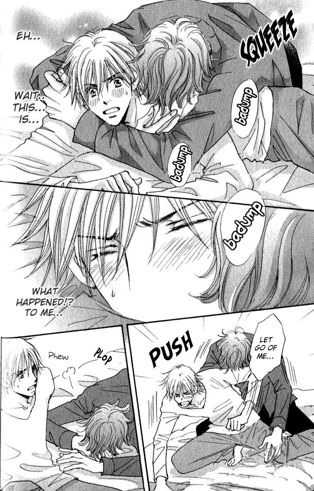 Soshite Bokura wa Koi o Suru Chapter 1 page 45 - Chapter 1