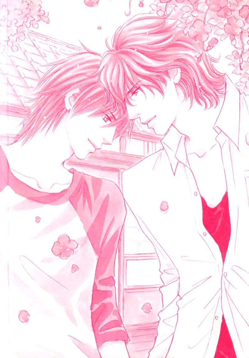 Soshite Bokura wa Koi o Suru Chapter 1 page 6 - Chapter 1