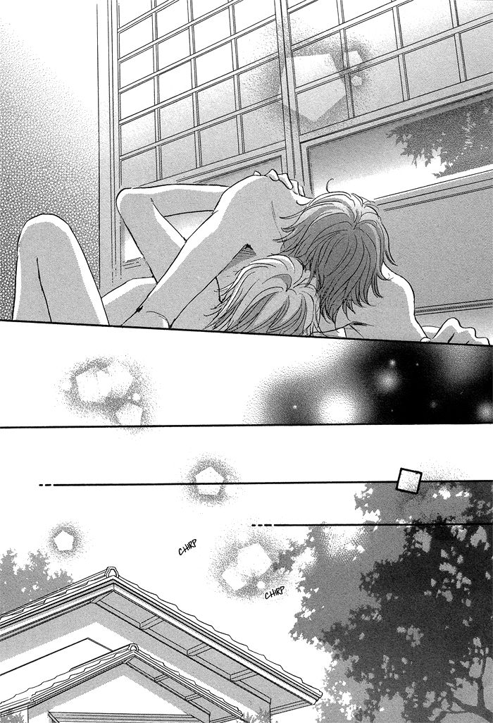 Soshite Bokura wa Koi o Suru Chapter 5 page 32 - Chapter 5 : End