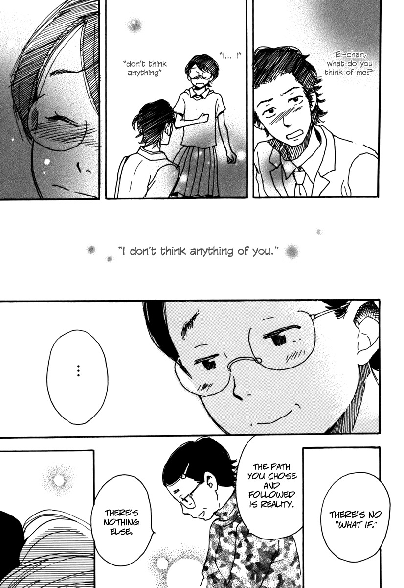 Soshite, Hare ni Naru Chapter 1 page 33 - Chapter 1