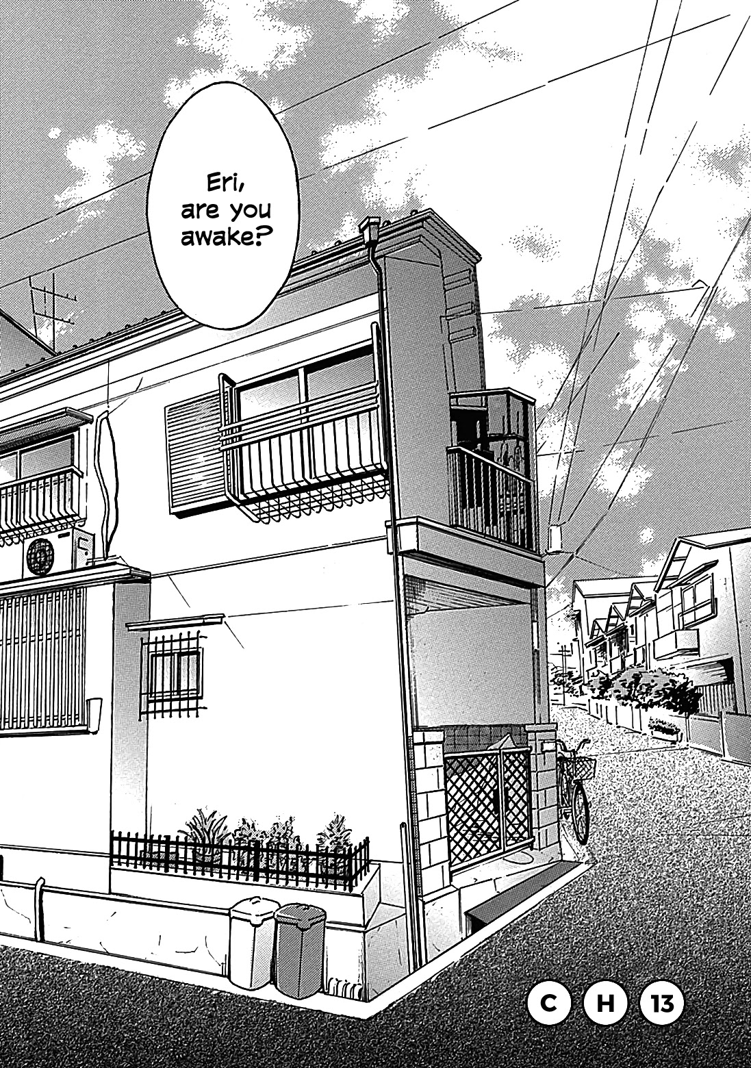 Soshite, Hare ni Naru Chapter 13 page 2 - Chapter 13