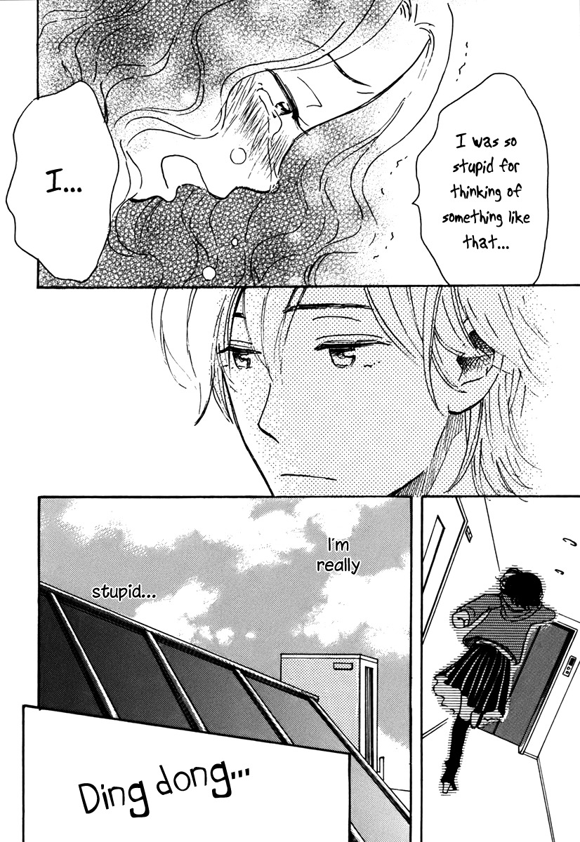 Soshite, Hare ni Naru Chapter 2 page 24 - Chapter 2