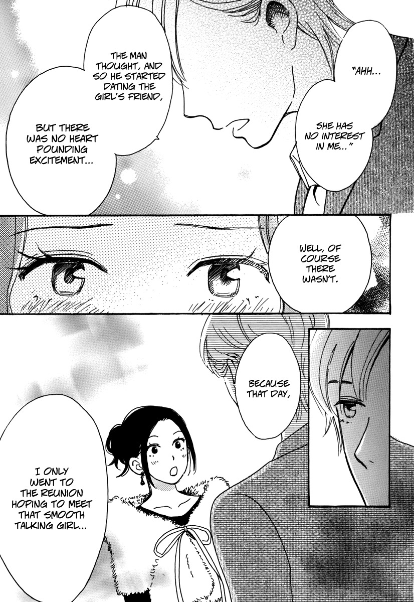 Soshite, Hare ni Naru Chapter 2 page 29 - Chapter 2