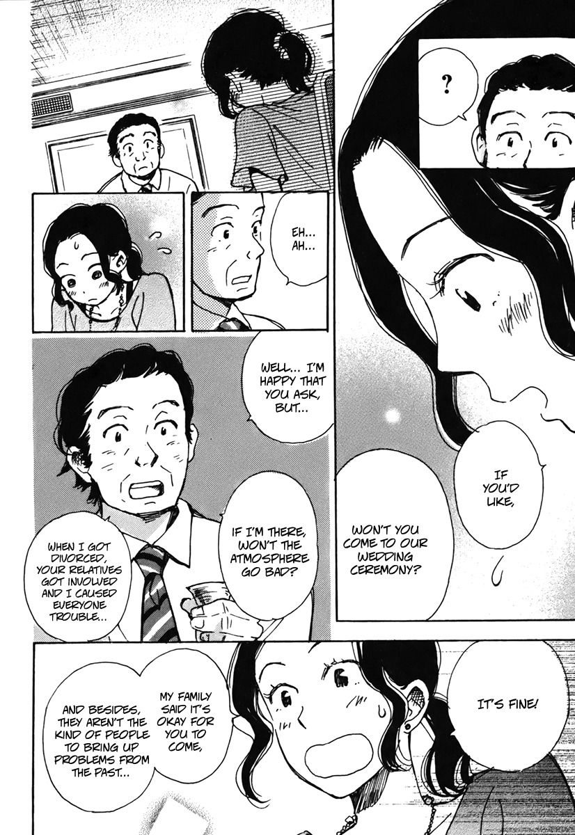 Soshite, Hare ni Naru Chapter 5 page 14 - Chapter 5