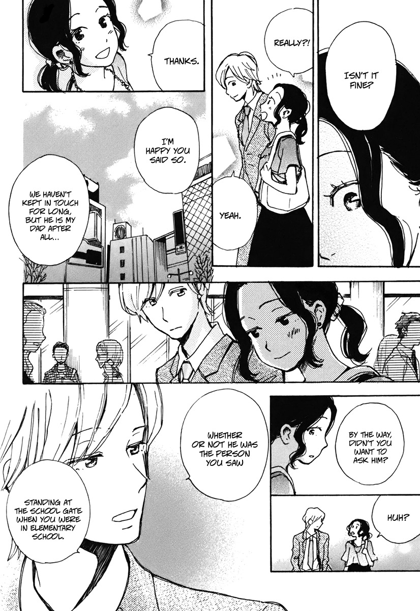 Soshite, Hare ni Naru Chapter 5 page 18 - Chapter 5