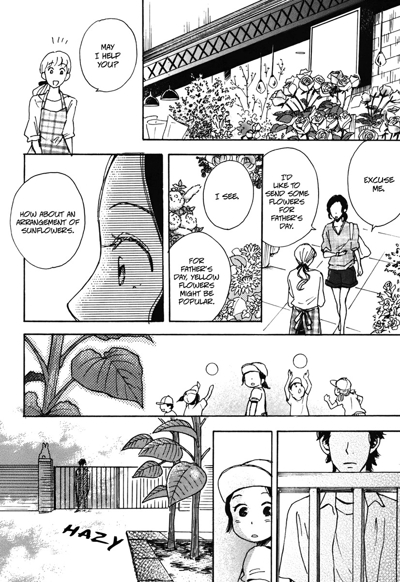 Soshite, Hare ni Naru Chapter 5 page 20 - Chapter 5