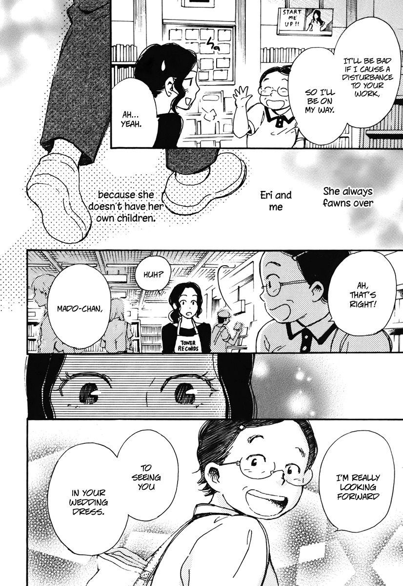 Soshite, Hare ni Naru Chapter 5 page 24 - Chapter 5