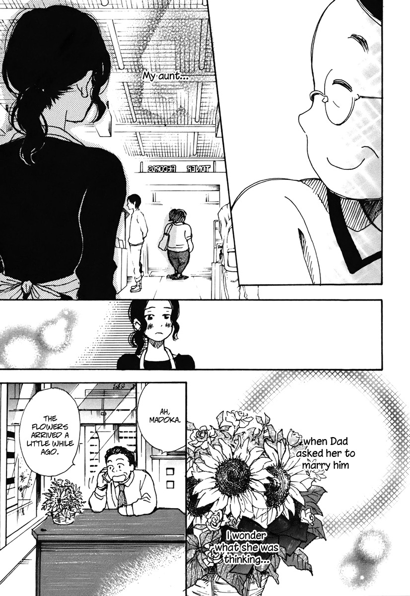 Soshite, Hare ni Naru Chapter 5 page 25 - Chapter 5