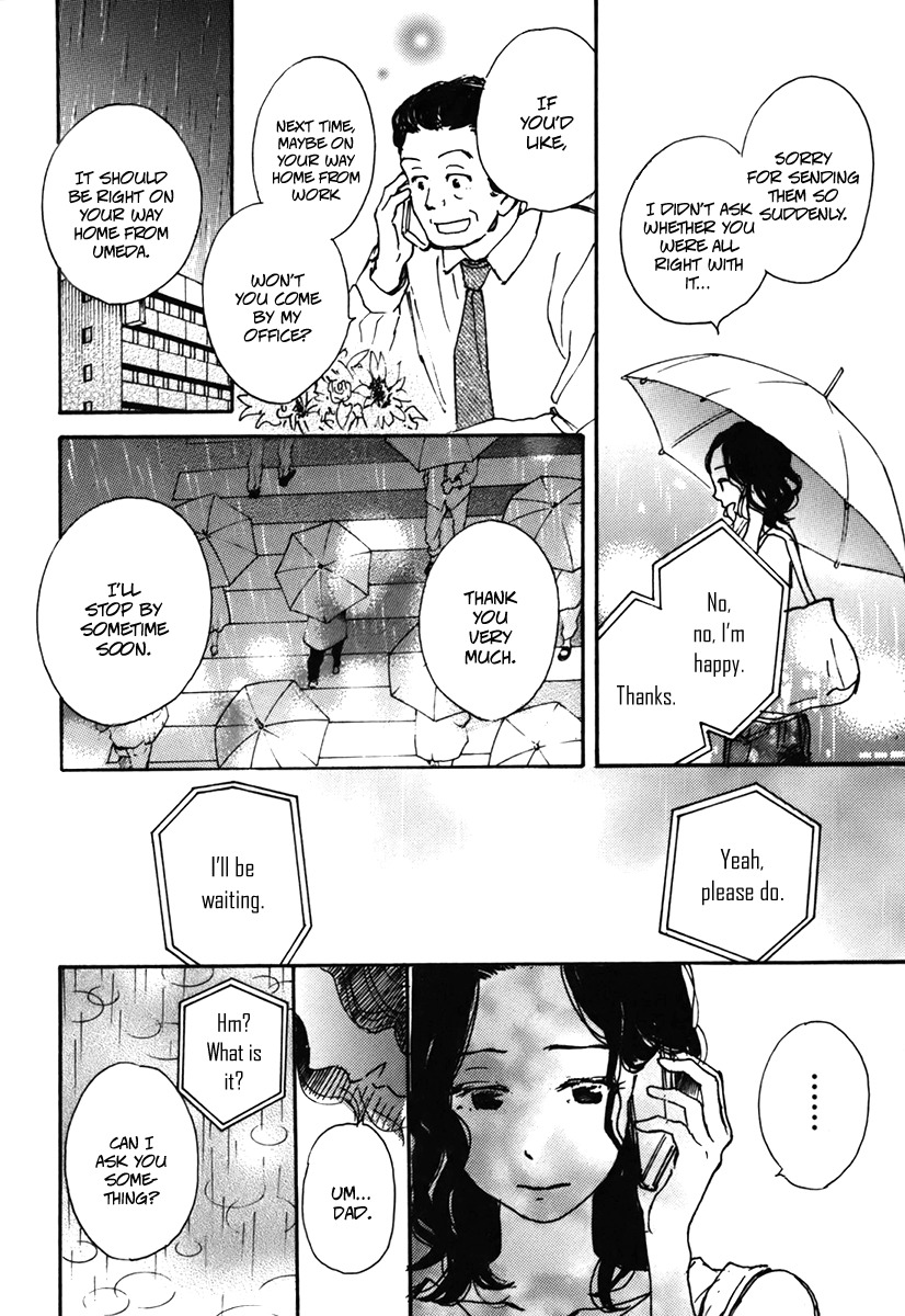 Soshite, Hare ni Naru Chapter 5 page 26 - Chapter 5