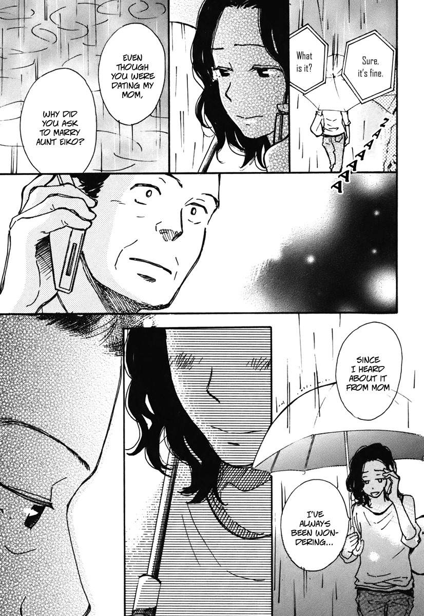Soshite, Hare ni Naru Chapter 5 page 27 - Chapter 5