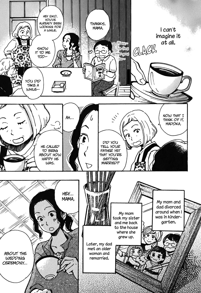 Soshite, Hare ni Naru Chapter 5 page 7 - Chapter 5