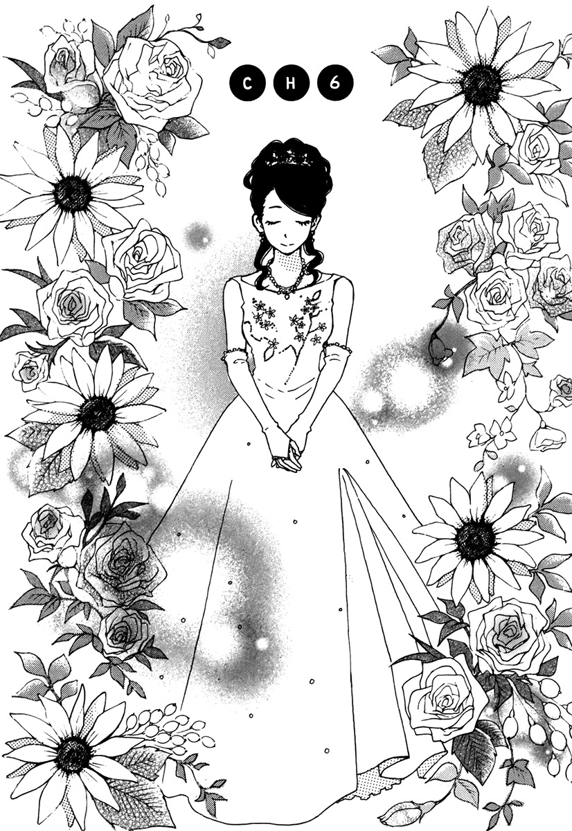 Soshite, Hare ni Naru Chapter 6 page 1 - Chapter 6