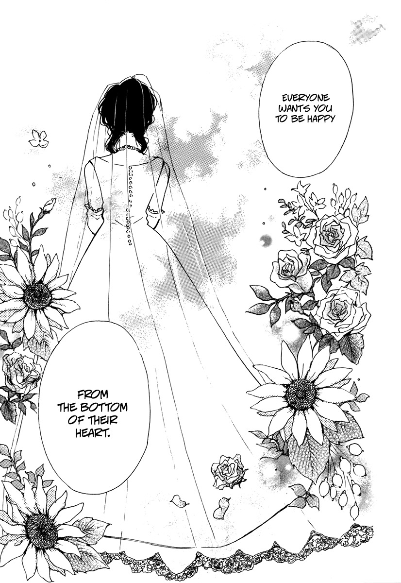 Soshite, Hare ni Naru Chapter 6 page 23 - Chapter 6
